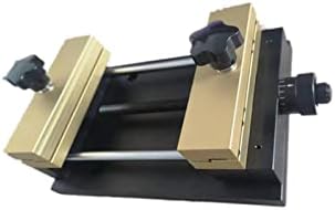 Ласерска машина за обележување калај фолија за хартија тела за сечење на хартија тела за сечење злато хоризонтална табела за превод