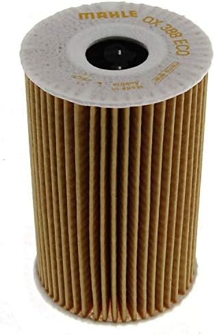 Mahle OX 388D ECO MAIN FILTER
