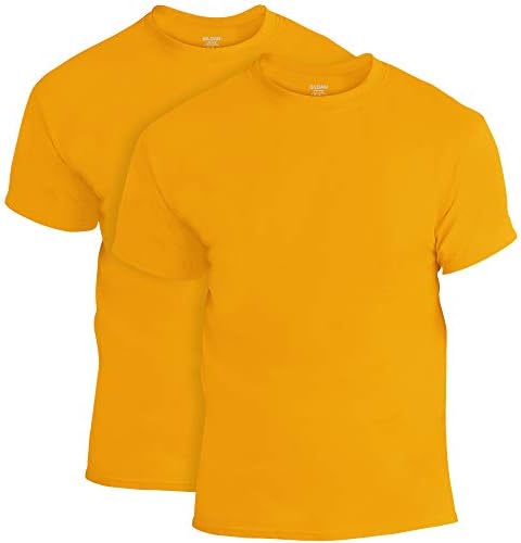 Gildan Adult Dryblend маица, стил G8000, Multipack,