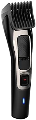 Yfqhdd Електричен клипер за коса за мажи USB -полнење професионален тримери за коса машина за сечење на коса возрасен брич
