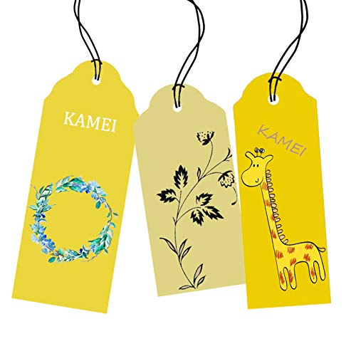 Kamei Paper Craft Tag Punch 1.5 2 2,5 DIY Lable Подарок подарок за облик на облик на резерви за книги за деца за наставници за деца