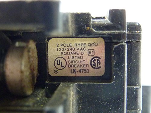 Прекинувач 2p 40 Засилувач 120/240VAC/48VDC