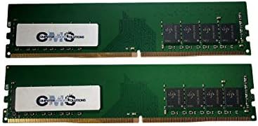 CMS 32gb Меморија Ram Меморија Компатибилен Со GIGABYTEZ370 AORUS Игри На Среќа 3, Z370 AORUS Игри На Среќа 5, Z370 AORUS Игри 7, Z370 Gaming