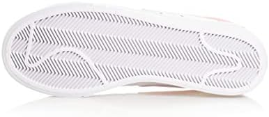 Nike женски блејзер ниска платформа за обични чевли DJ0292