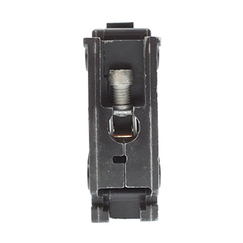 Eaton Cutler-Hammer единечен пополнет прекинувач за коло, 20-AMP, 120/240-волт