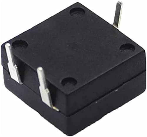 Gibolea Micro Switch 10 парчиња вертикален прекинувач за светло на LED 3-тина 3-тина на 12 * 12 213bs