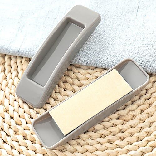 Vpang 4 парчиња повеќенаменски само-стап за инстант фиока за фиоки за фиоки Помошник Помошен кујнски кабинет на вратата на вратата
