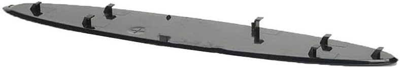 Grafken пластичен хард диск HDD слот врата капаче заштитете ја Шел замена за Sony PS3 Super Super Slim PS3 4000 Конзола