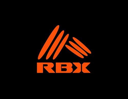 Сет за активни облеки за девојчиња RBX - маица за изведба на кратки ракави и хеланки на капри