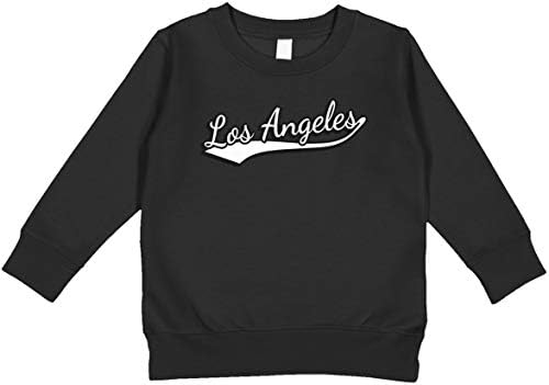 Амдеско Лос Анџелес, маичка за дете во Калифорнија