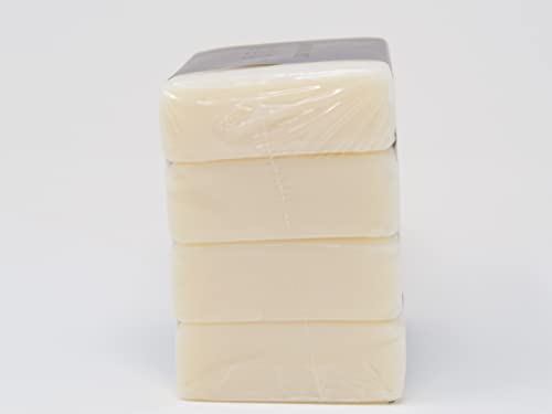 Оливија Нега Козјо Млеко Органски Бар Сапун 4 Пакет од 5 мл Барови Направени во САД