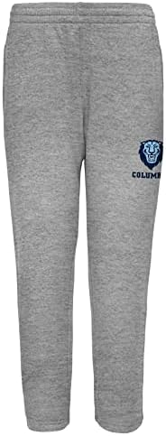 OuterStuff NCAA Boy Essential Fleece Pant Pant, опции на тимот