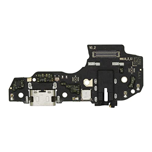 Ygpmoiki за T-Mobile Revvl V+ 5G USB Полнач за полнење за полнење на табла Порт Порт Дел V Плус 5G Флекс кабел Поправка Замена
