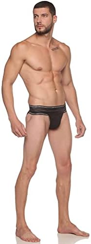 Ирваси атлетски памук поддржувач на памук назад покриен со џеб за чаши, идеален за тренинг и спорт брзо