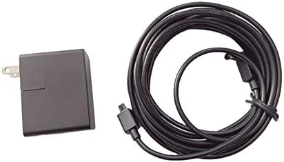 Gruih со адаптер и кабелски индекс на вентил за вклопување во базна станица и HTC Vive VR базна станица верзија за полнење кабел