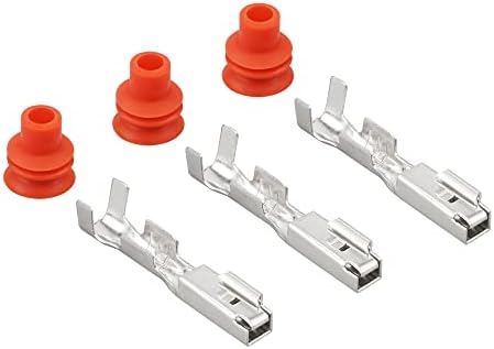 NICECNC COLEM PACK PACK COLT COLT CONNECTOR CONNECTIGLE со NISSAN 350Z 03-09,370Z 09-16, Altima 02-16, Frontier 05-16, Maxima 90-16, Murano
