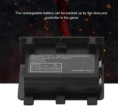 Полнач за контролор на Aoutecen, контролор на игри со батерии 5V за