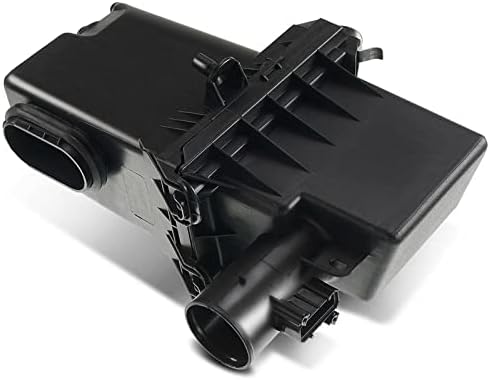 Кутија за чистење на филтрирање на воздухот А-Премиум мотор [одговара на DOHC, 4CYL 1.8L] компатибилен со Toyota Prius 2017 2018, Habhback