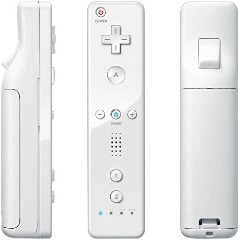 Worglo Wii/Wii U Remote Plus Controller и Nunchuk Nunchuck комбо пакет поставени за Nintendo Classic Wii U игри