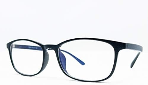 АКАРИ ОПТИКА Сина Светлина Блокирање Компјутерски Очила-Направени Во Јапонија – 1039