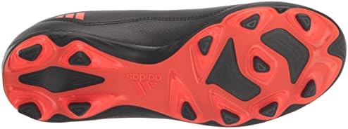 Adidas Unisex-дете x Speedportal.4 Флексибилен мелен фудбалски чевли