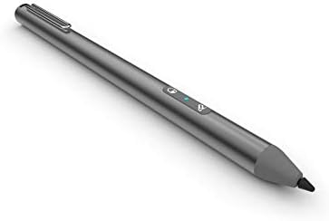 Бронел Греј за полнење на usi стилус пенкало-Компатибилен со HP Chromebook X360-14C-CA0501NAN