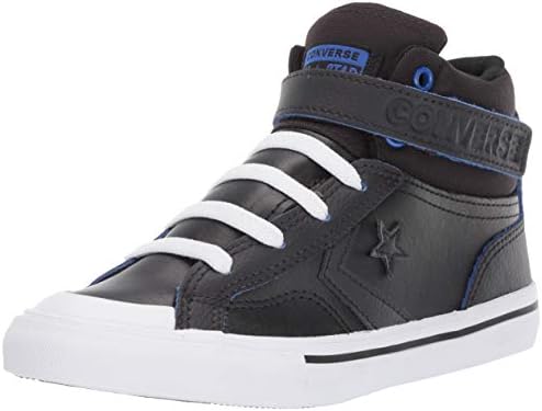 Converse Unisex-дете Pro Blaze High Top Sneaker