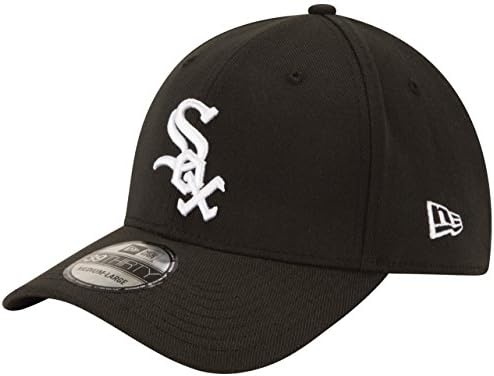 Нова ера MLB JR Game Team Classic 39Thirty Stretch Cap Cap