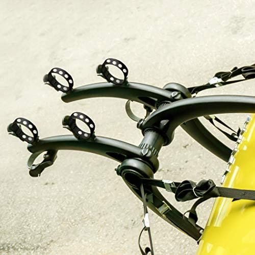 АР-про замена за велосипедски решетки за лакови.