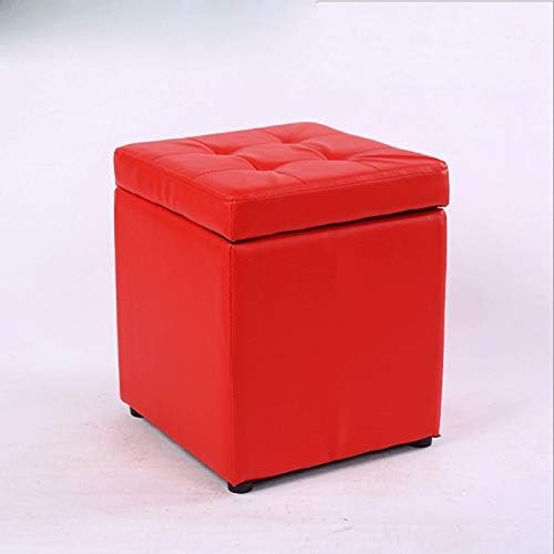 Мала столица за складирање на JYDQM, модерна столица за складирање на софа, креативна кутија за складирање на домаќинства, мултифункционална