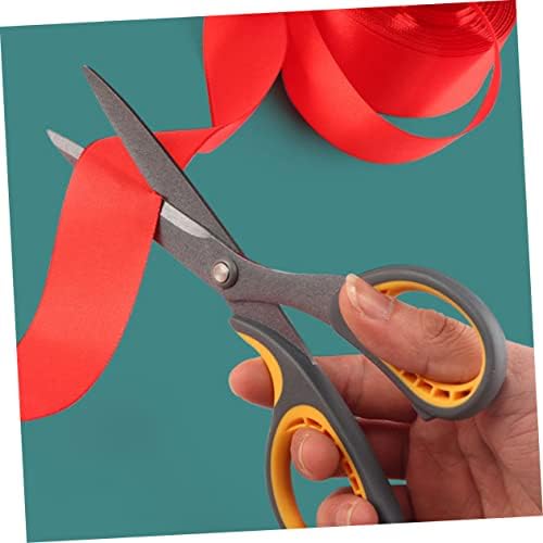 Оперативни ножици за ножици со тешки рачно рачно занаетчиски ножици ножици за ножици за шиење на смолк