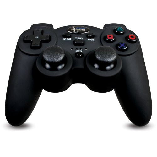 PlayStation 3 Type R безжичен контролер со татнеж