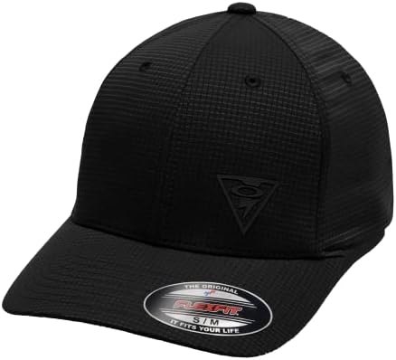 Стандардна капа на Оукли Si Tech Cap