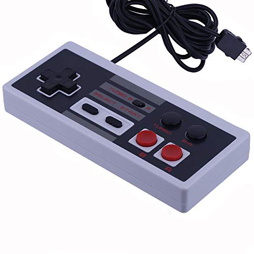 Wired Controller Game Gamystick GamePad за Nintendo NES Classic Mini