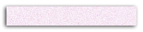Тога Ох! Сјај - Мт01-Сјајна Лента, Пастелно Розова, 5,5 х 7 х 1,5 см