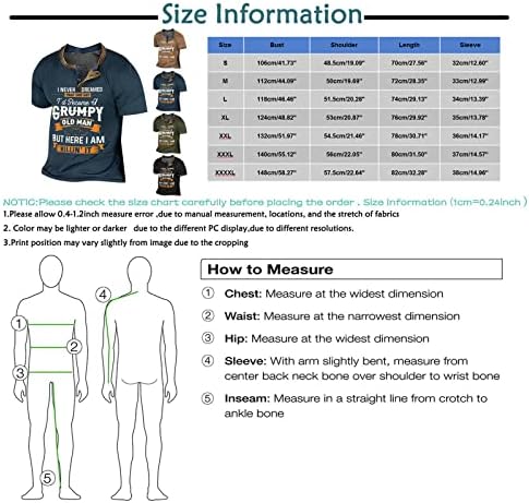 Мажи Обични Маици Блуза Печатени Со Кратки Ракави V Копче За Вратот 2023 Модни Маици Лето Тенок Фит Удобни Врвови