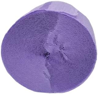 Виолетова виолетова крепска хартија