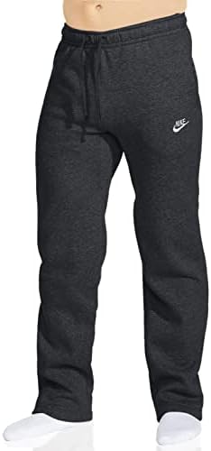Спортски панталони на Најк -спортска облека Отворени панталони