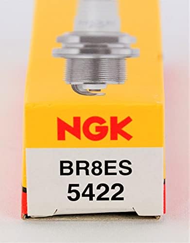 NKG Spark Plug ATV, моторцикл, снежен мотор Br8es 5422 Boxed