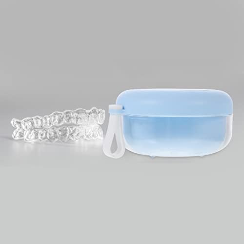CABILOCK RETAINER BATH CASE CLASS CLEATER CLESS CLESS CASTER