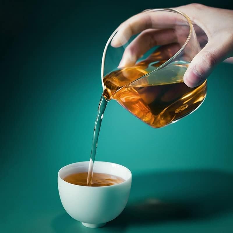 DHDM керамички кунг фу чај сет за подароци кутија за домаќинство овошен чај сет чај сет чај сет