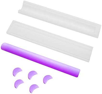 Оптиказа цевка колона силиконска сапун за сапун вграден сапун за правење материјали за материјали