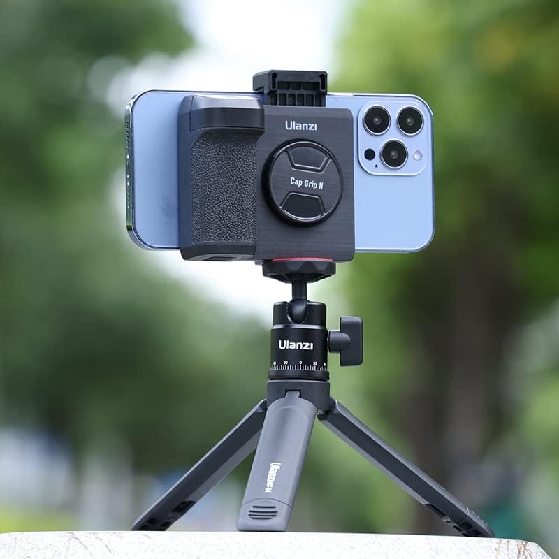 Улланзи Телефонска фотоапаратна торба за бленда + Уланзи со камера