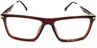 Амар Начин На Живот Очила За Читање Бифокална +2.00 Пластика 52 мм Кафеав Дизајн Унисекс_алацфрпр3895