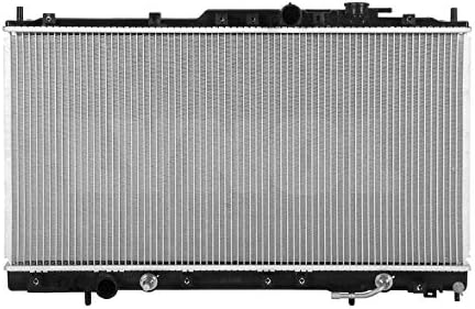Нов Радијатор За 99-02 Мицубиши Галант V6 3.0 L ES GTZ LS MI3010121 QL