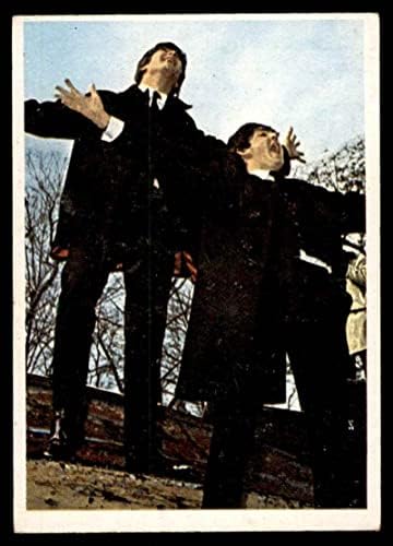 1964 Блузи 7 Ринго И Пол викајќи ВГ / ЕКС
