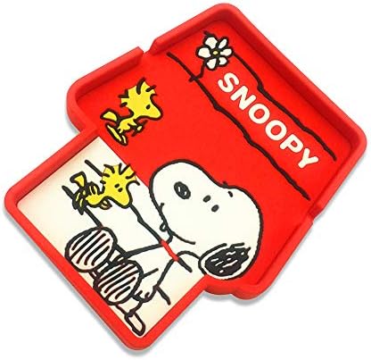 Finex 2 компјутери Постави Snoopy & Woodstocks House Car Car Dashboard Multiuse Non-Slip Mat for Smartphone Stand Sunss Sunsses