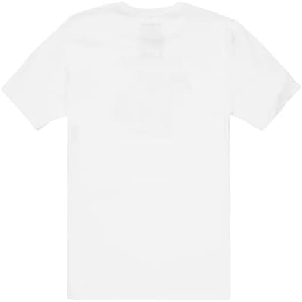 Волком Флорида ССТ - машка машка маичка со кратки ракави памук - Редовно вклопување - Облека за плажа на животниот стил