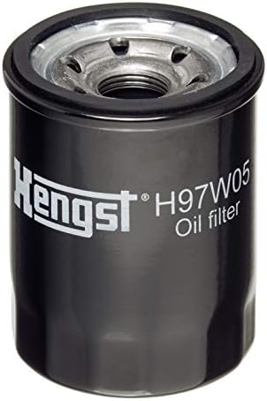 Хенгст H97W05 филтер за нафта
