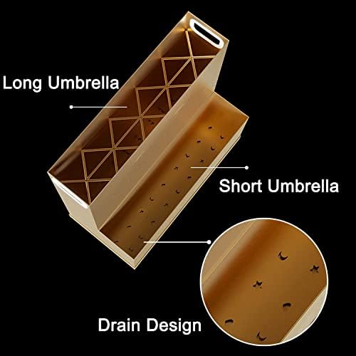 Зесус со голем капацитет Чадор држач за чадор со отстранлив решетка за чадор за капење за влегување домашна комерцијална канцеларија